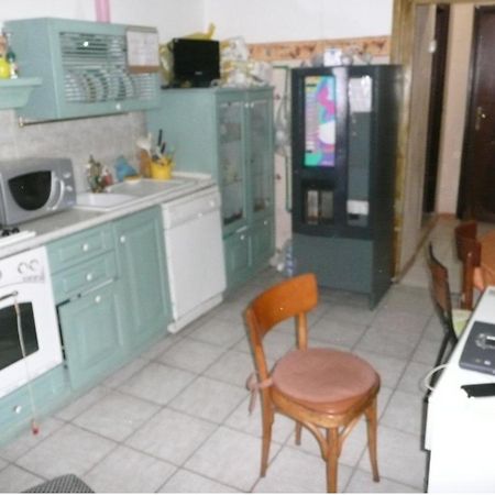 Walter Guest House Rome Extérieur photo