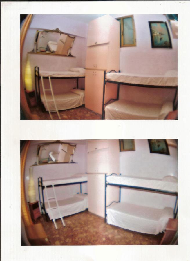 Walter Guest House Rome Extérieur photo