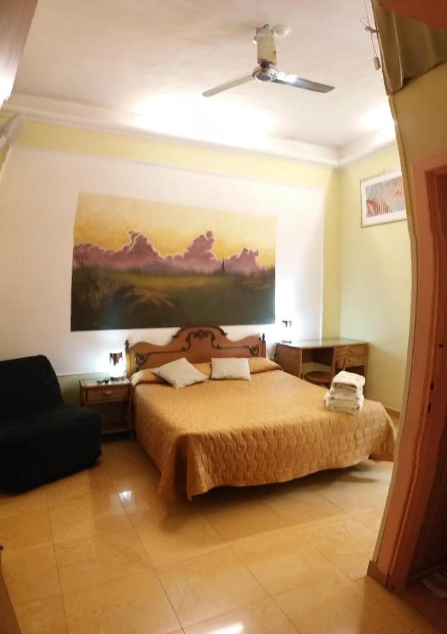 Walter Guest House Rome Extérieur photo