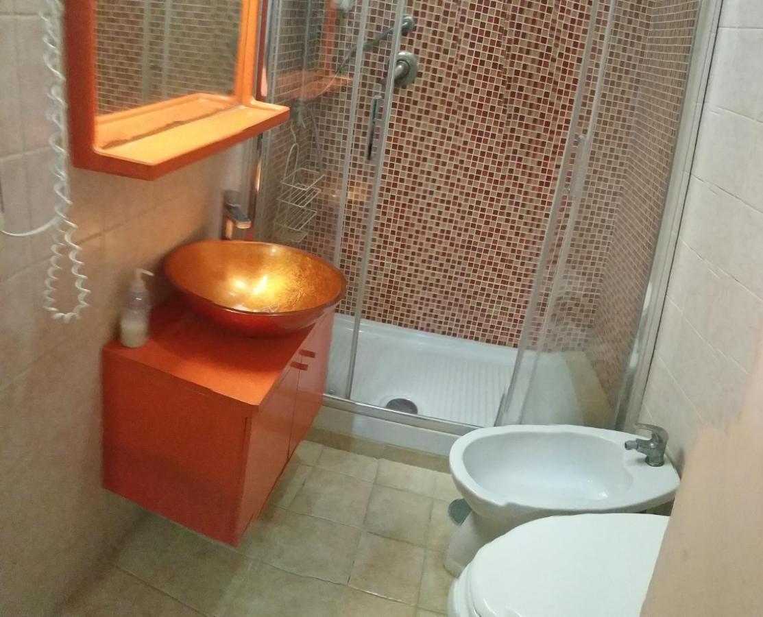 Walter Guest House Rome Extérieur photo
