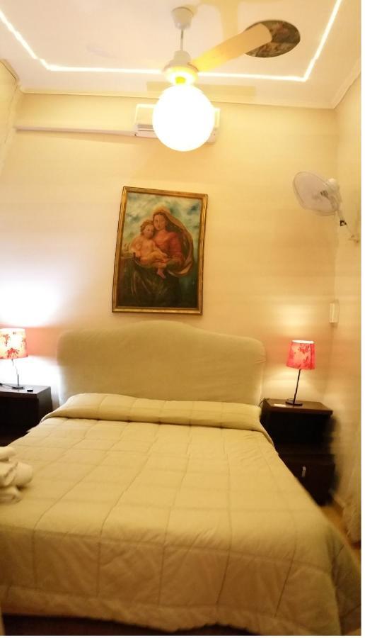 Walter Guest House Rome Extérieur photo