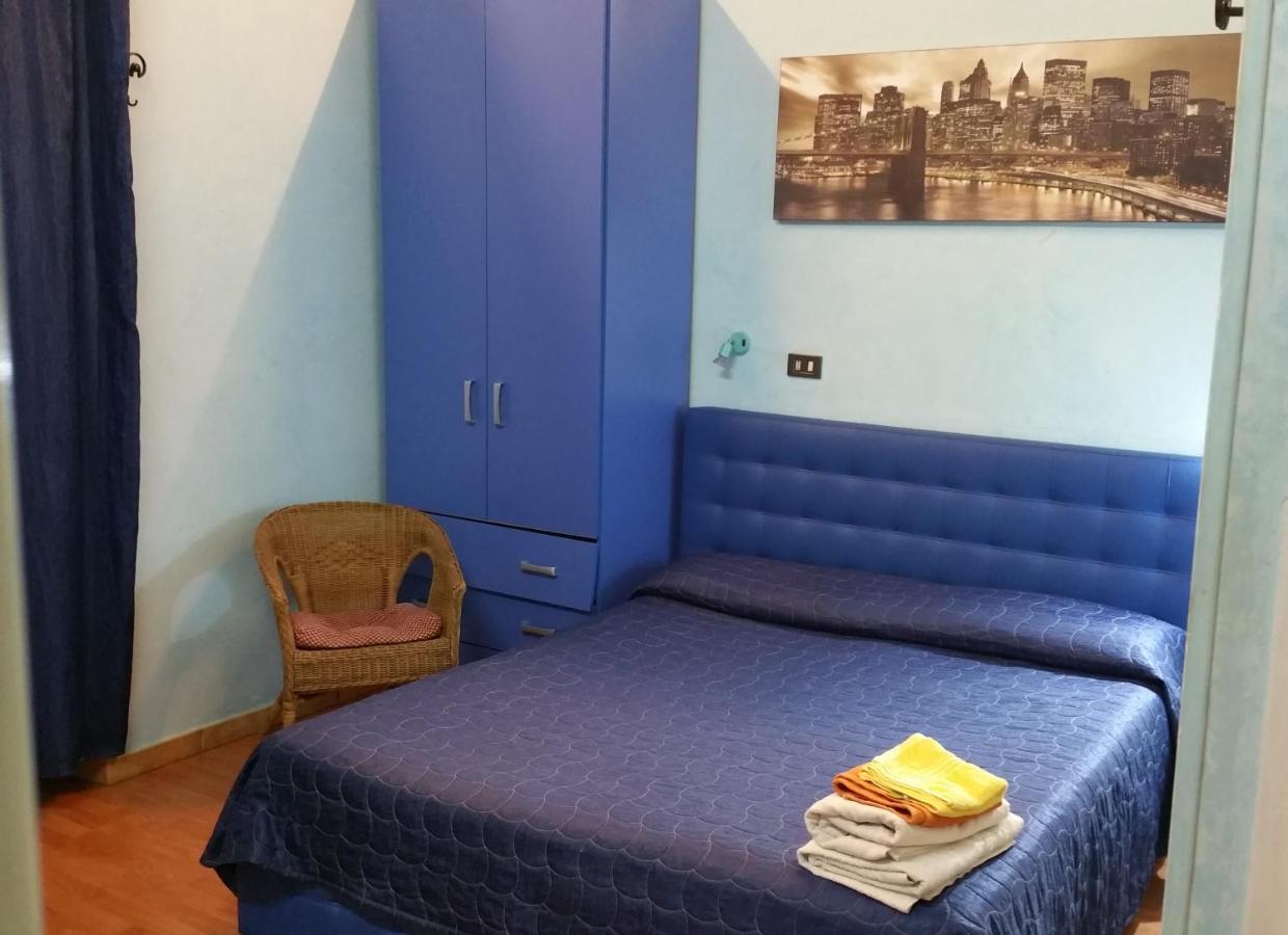 Walter Guest House Rome Extérieur photo