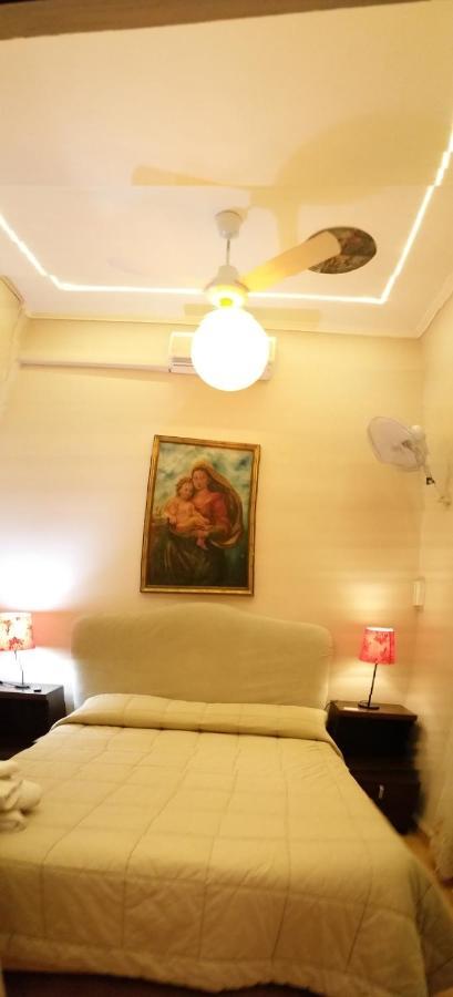 Walter Guest House Rome Extérieur photo