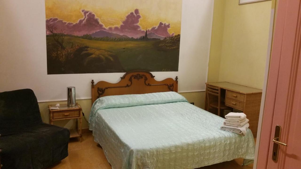 Walter Guest House Rome Extérieur photo