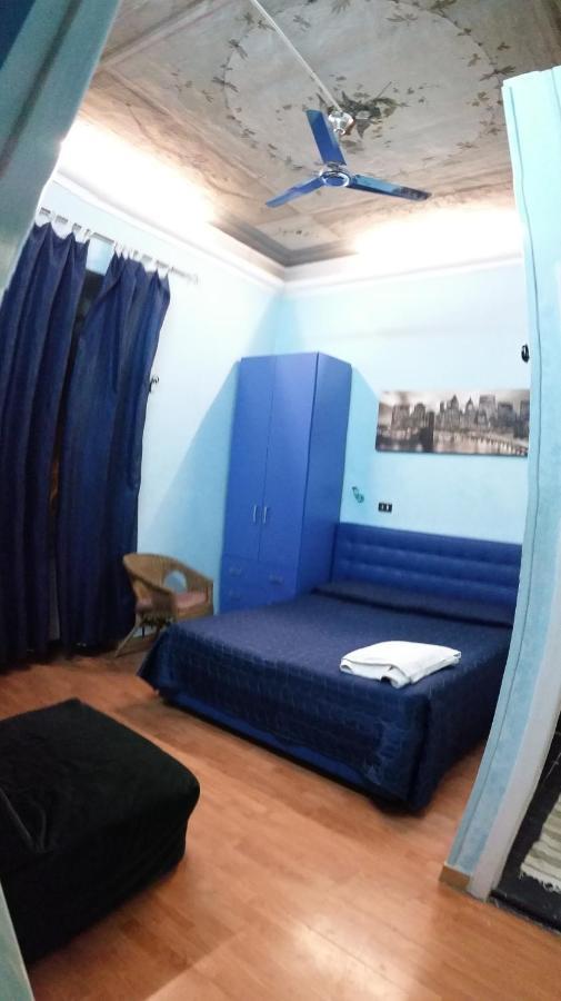 Walter Guest House Rome Extérieur photo