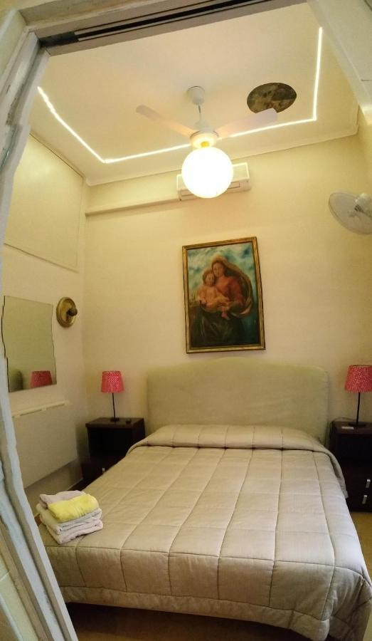 Walter Guest House Rome Extérieur photo
