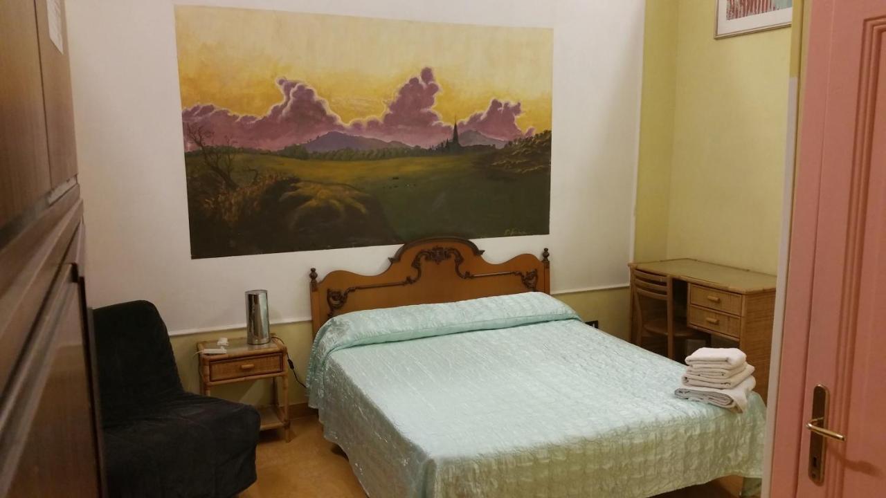 Walter Guest House Rome Extérieur photo